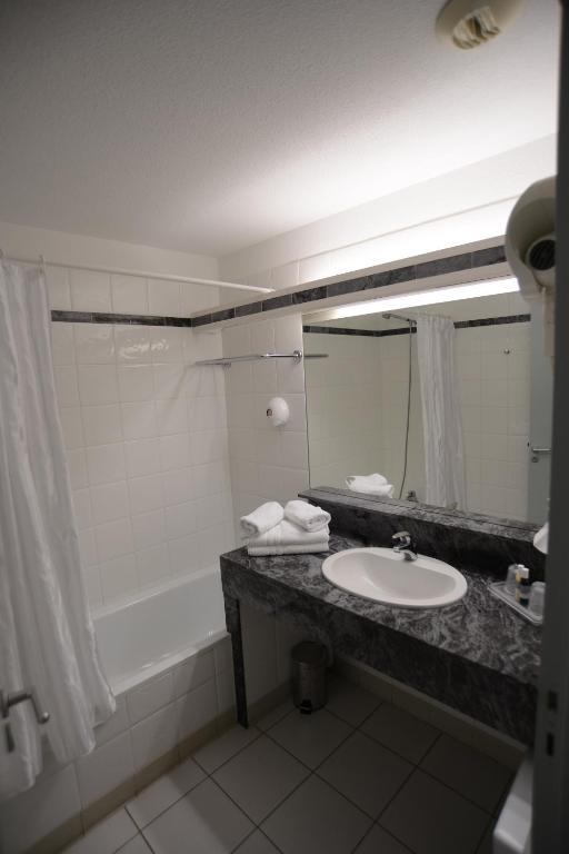 Hotel L'Arapede 콜리우르 객실 사진